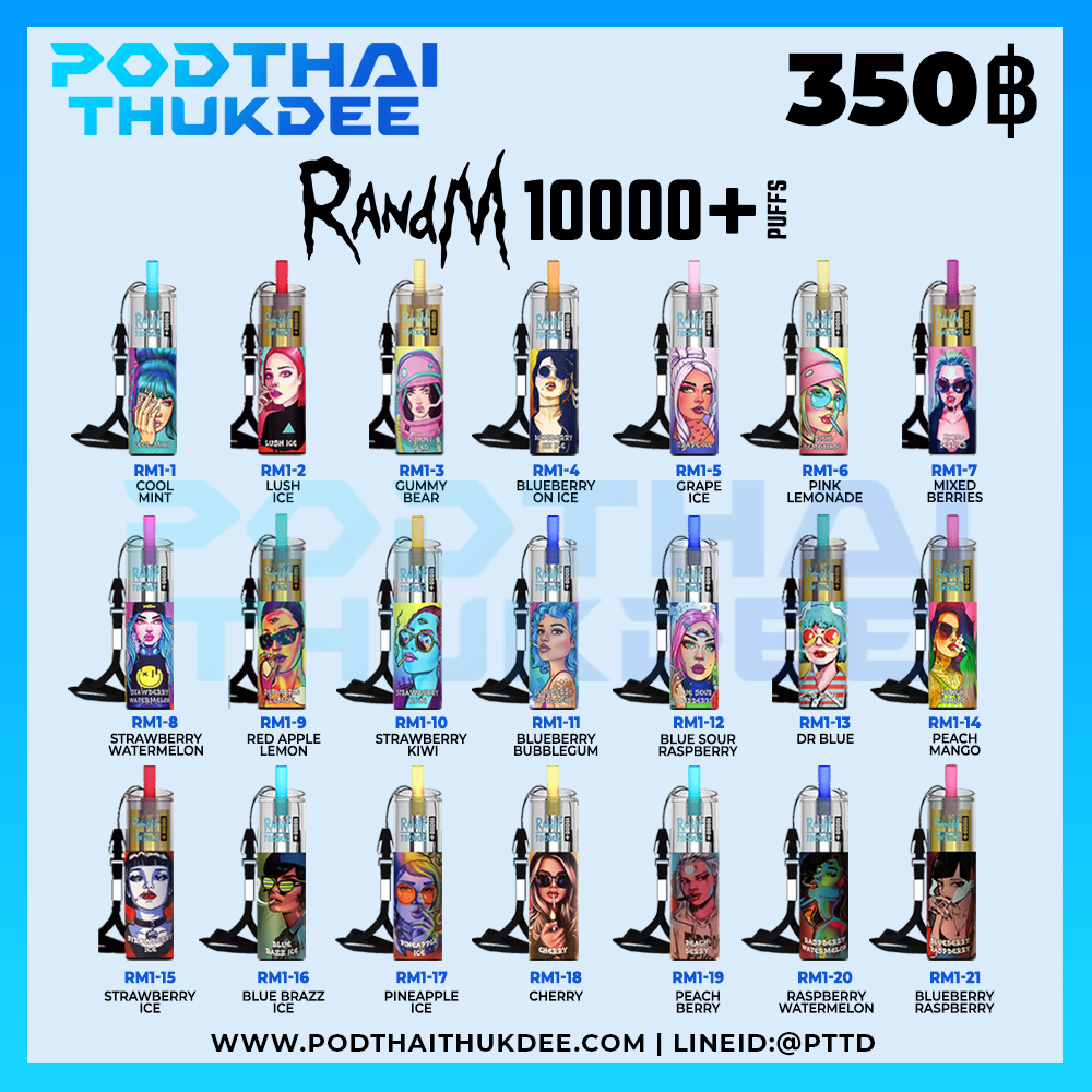 randm10000 podthaithukdee 0