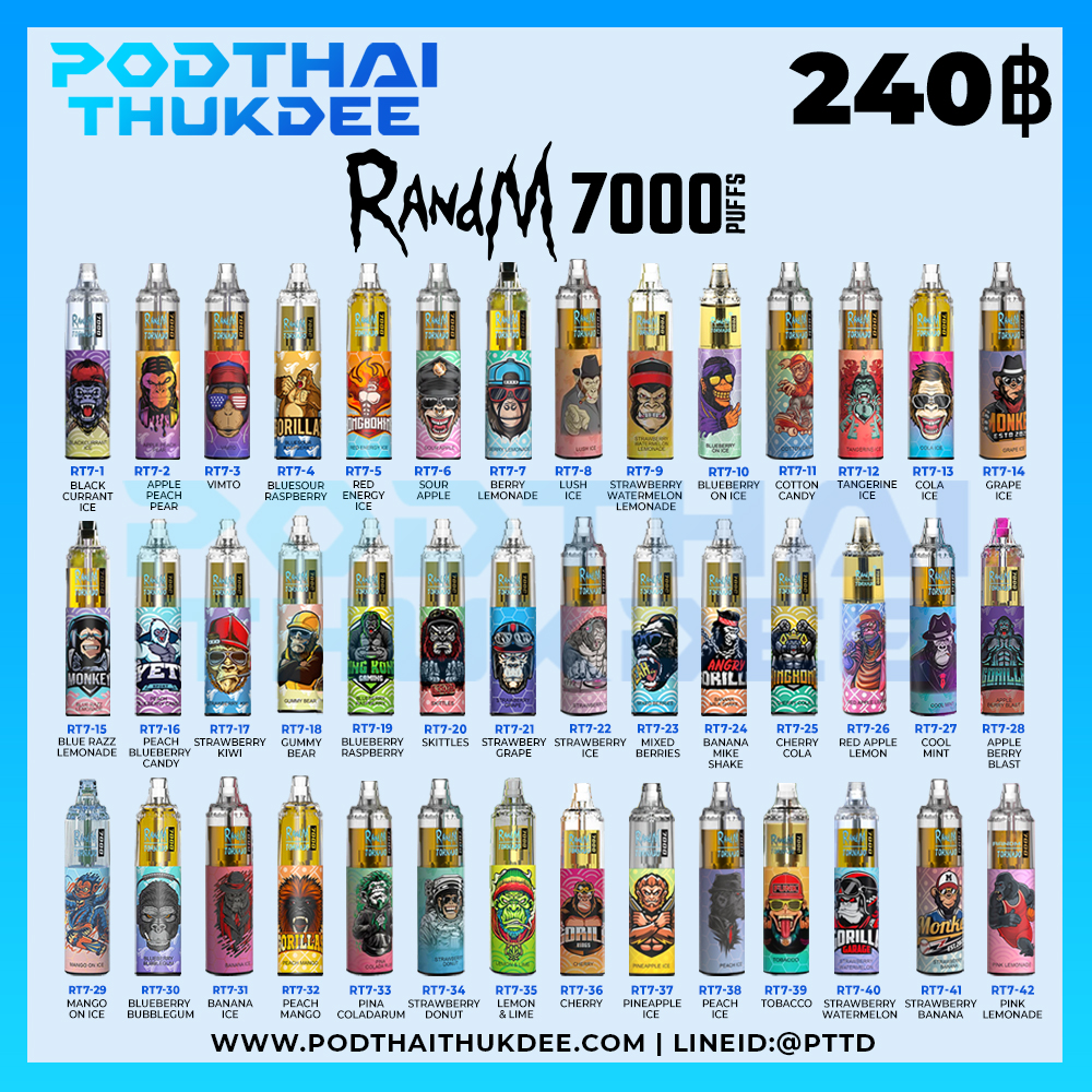 randm7000 podthaithukdee 0